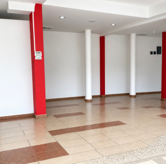 SE ALQUILA LOCAL PARA OFICINAS O COMERCIO San Antonio de Belén, Heredia  
