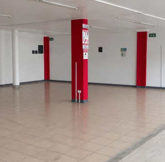 SE ALQUILA LOCAL PARA OFICINAS O COMERCIO San Antonio de Belén, Heredia  