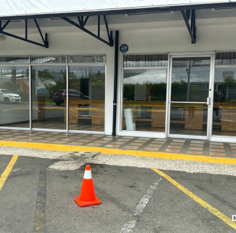 SE ALQUILA LOCAL PARA OFICINAS O COMERCIO San Antonio de Belén, Heredia  