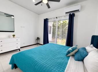 EN VENTA  CASA CACIQUE EN TAMARINDO, GUANACASTE