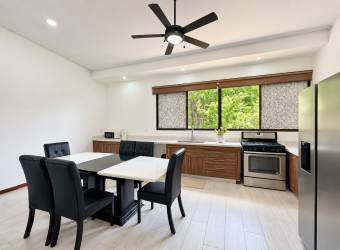 EN VENTA  CASA CACIQUE EN TAMARINDO, GUANACASTE