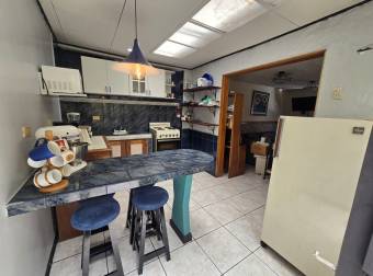 VENTA DE APARTAMENTO EN EL CORAZON DE HEREDIA
