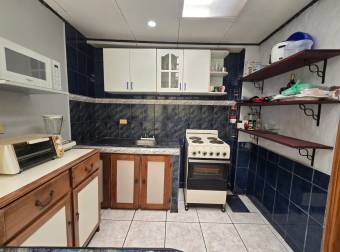 VENTA DE APARTAMENTO EN EL CORAZON DE HEREDIA