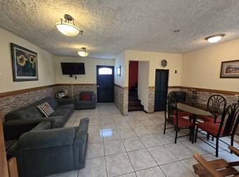 VENTA DE APARTAMENTO EN EL CORAZON DE HEREDIA