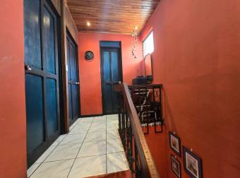 VENTA DE APARTAMENTO EN EL CORAZON DE HEREDIA