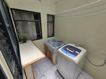 VENTA DE APARTAMENTO EN EL CORAZON DE HEREDIA
