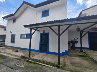 VENTA DE APARTAMENTO EN EL CORAZON DE HEREDIA