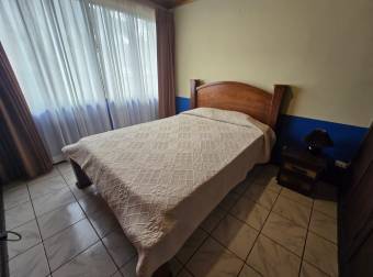 VENTA DE APARTAMENTO EN EL CORAZON DE HEREDIA