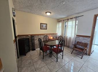 VENTA DE APARTAMENTO EN EL CORAZON DE HEREDIA