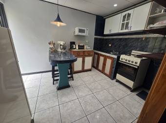 VENTA DE APARTAMENTO EN EL CORAZON DE HEREDIA