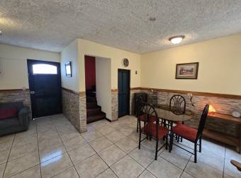 VENTA DE APARTAMENTO EN EL CORAZON DE HEREDIA