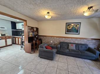 VENTA DE APARTAMENTO EN EL CORAZON DE HEREDIA