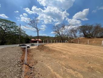 Amplio Lote Comercial