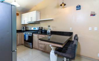 Casa Amueblada en Venta en La Josefina con Piscina Privada