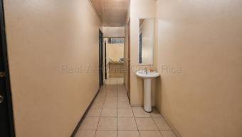 Venta de Casa  APTO de dos niveles en Heredia. RAH 27-963