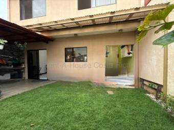 Venta de Casa en San Francisco de Heredia. RAH 27-986 Venta de Casa en San Francisco de Heredia. RAH 27-986