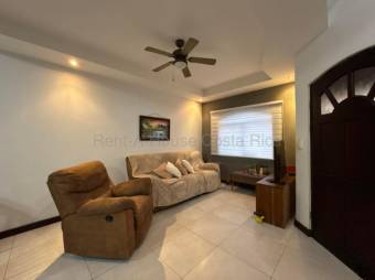 Venta de Casa en San Francisco de Heredia. RAH 27-986 Venta de Casa en San Francisco de Heredia. RAH 27-986