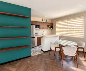 Casa en venta en Condominio Málaga, San Antonio, Alajuela