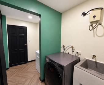 Casa en venta en Condominio Málaga, San Antonio, Alajuela