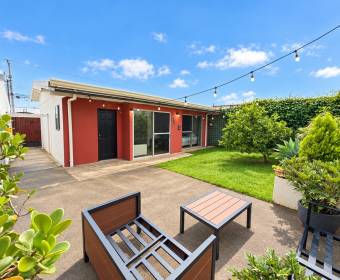 Casa en venta en Condominio Málaga, San Antonio, Alajuela