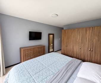 Casa en venta en Condominio Málaga, San Antonio, Alajuela