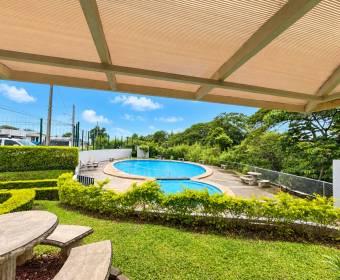 Casa en venta en Condominio Málaga, San Antonio, Alajuela