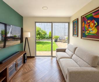 Casa en venta en Condominio Málaga, San Antonio, Alajuela