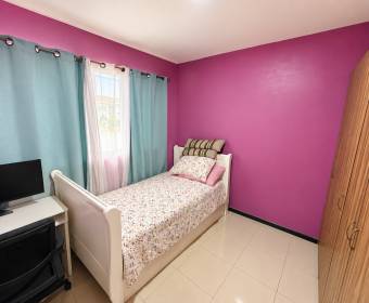 Casa en venta en Condominio Málaga, San Antonio, Alajuela