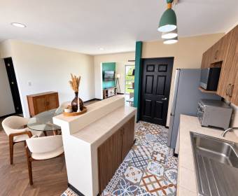 Casa en venta en Condominio Málaga, San Antonio, Alajuela