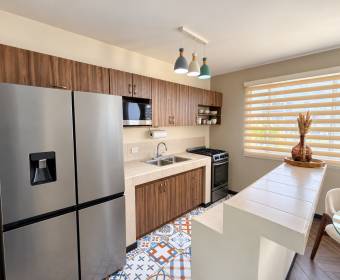 Casa en venta en Condominio Málaga, San Antonio, Alajuela