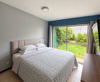 Casa en venta en Condominio Málaga, San Antonio, Alajuela