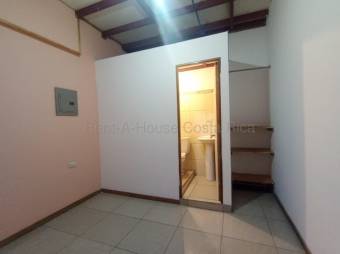 Alquiler de Mini Apartamento en San Rafael Abajo, Desamparados. RAH 27-989 Alquiler de Mini Apartamento en San Rafael Abajo, Desamparados. RAH 27-989