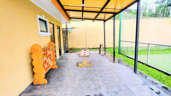 Venta de Casa en La Unión-Concepción. RAH 27-1005