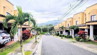 Venta de Casa en La Unión-Concepción. RAH 27-1005