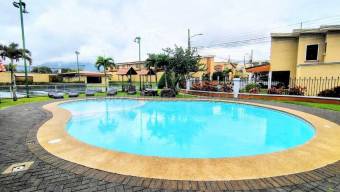 Venta de Casa en La Unión-Concepción. RAH 27-1005