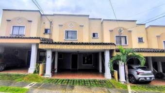 Venta de Casa en La Unión-Concepción. RAH 27-1005