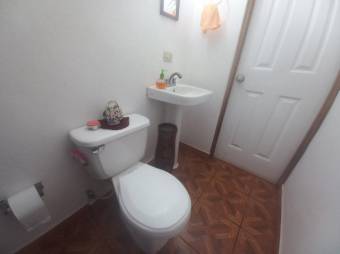 Venta de Casa en Barva de Heredia. RAH 26-1227