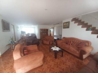 Venta de Casa en Barva de Heredia. RAH 26-1227