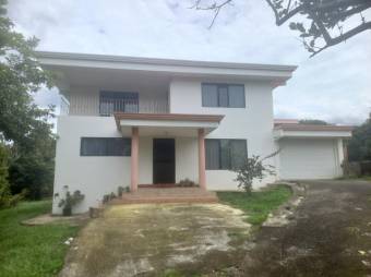 Venta de Casa en Barva de Heredia. RAH 26-1227