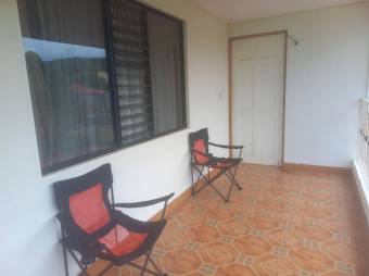 Venta de Casa en Barva de Heredia. RAH 26-1227