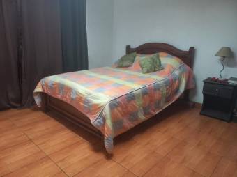Venta de Casa en Barva de Heredia. RAH 26-1227