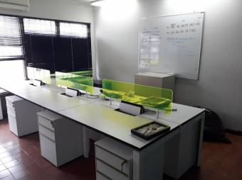Venta de Edificio Comercial/Mixto en Curridabat. RAH 26-77