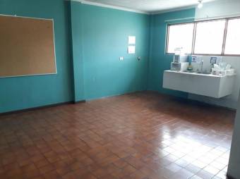 Venta de Edificio Comercial/Mixto en Curridabat. RAH 26-77