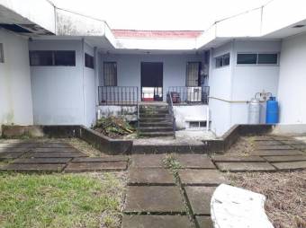 Venta de Edificio Comercial/Mixto en Curridabat. RAH 26-77