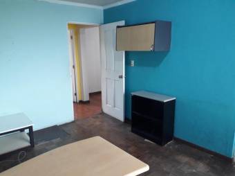 Venta de Edificio Comercial/Mixto en Curridabat. RAH 26-77