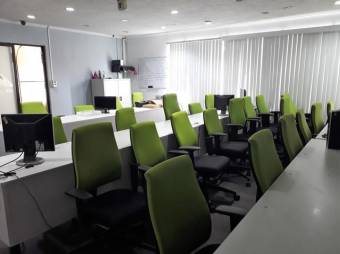 Venta de Edificio Comercial/Mixto en Curridabat. RAH 26-77