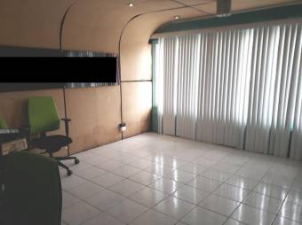Venta de Edificio Comercial/Mixto en Curridabat. RAH 26-77