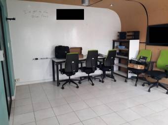 Venta de Edificio Comercial/Mixto en Curridabat. RAH 26-77