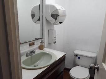 Venta de Edificio Comercial/Mixto en Curridabat. RAH 26-77