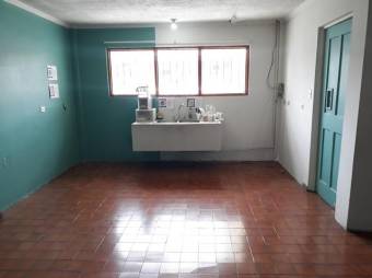 Venta de Edificio Comercial/Mixto en Curridabat. RAH 26-77